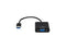 Rocstor Premium USB to VGA Adapter - USB 3.0 to VGA External USB Video Graphics