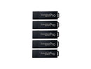 Kingston DataTraveler SE9 Gen 3- 512GB - 220MB/s read- Metal - USB 3.2 Gen 1