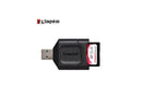 Kingston Mobilelite Plus Sd Reader