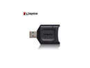 Kingston Mobilelite Plus Sd Reader