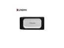 Kingston XS2000 1TB High Performance Portable SSD with USB-C | Pocket-Sized