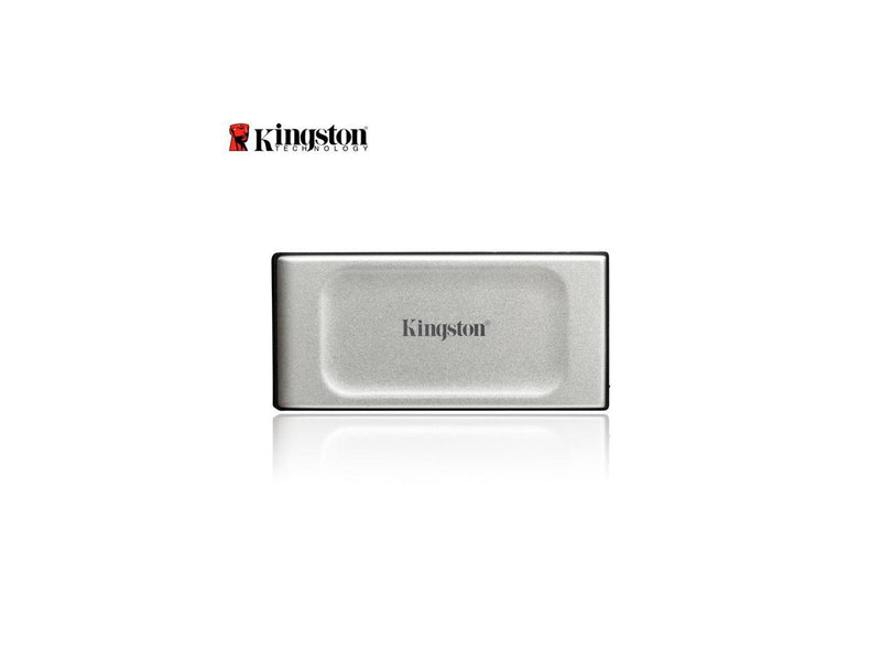 Kingston External SXS2000 4TB USB 3.2 Gen 2x2 Type-C 3D NAND Solid State Disk