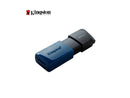 Kingston DataTraveler Exodia M USB Flash Drive DTXM64GB