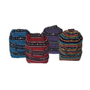 SAH AZTEC DESIGN LARGE BACKPACK