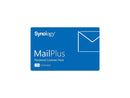 Synology MailPlus 20 Licenses MailPlus license pack for 20 email accounts