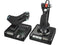 Logitech G Saitek X52 Pro Flight Control System, Controller and Joystick