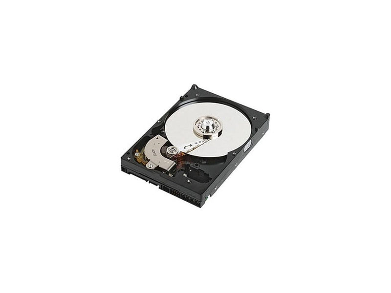 Dell 202V7 - 4TB 3.5" SAS 7.2K 6Gb/s HS Hard Drive