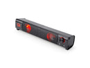 Redragon GS550 Orpheus PC Gaming Speakers, 2.0 Channel Stereo Desktop Computer