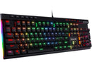 Redragon K580 VATA RGB LED Backlit Mechanical Gaming Keyboard with Macro Keys &