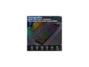 Redragon S163 3-Mode Wilreess Gaming Keyboard & Mouse Combo, 108 Keys K689 PRO
