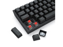 Redragon S144 Gaming Keyboard & Mouse Combo, 60% K617 Tri-Mode Wireless RGB