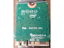 Intel AX210.NGWG Wireless Adapter IEEE 802.11ax PCI Express