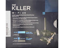 Intel  Killer Wi-Fi 6E AX1675 PCIe Card