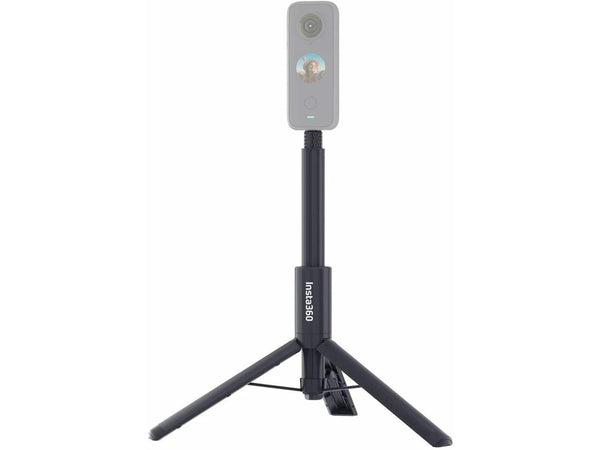 Insta360 2-in-1 Invisible Selfie Stick + Tripod