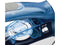 Brentwood Appliances MPI-45 Dual-Voltage Nonstick Travel Steam Iron