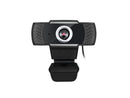 Cybertrack H4 - High resolution desktop webcam 1080P - 1080P Manual Focus High