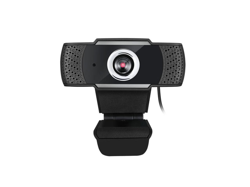Cybertrack H4 - High resolution desktop webcam 1080P - 1080P Manual Focus High