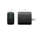 AUKEY Wall Charger Ultra Compact Dual Port 4.8A Output Fast Charging Foldable