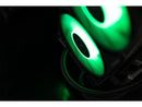 EK Nucleus AIO CR240 Lux D-RGB 240mm AIO Liquid CPU Cooler with EK FPT 120mm