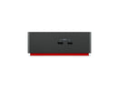 Lenovo ThinkPad Universal USB-C Smart Dock