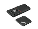 Lenovo ThinkPad X1 Presenter Mouse - Mouse - right and left-handed - laser - 3