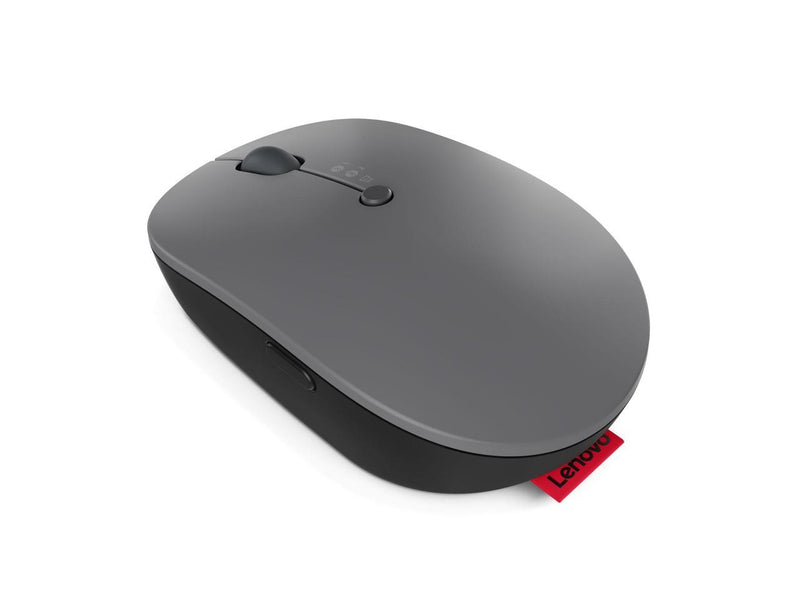 Lenovo Go Wireless Multi-Device Mouse 4Y51C21217