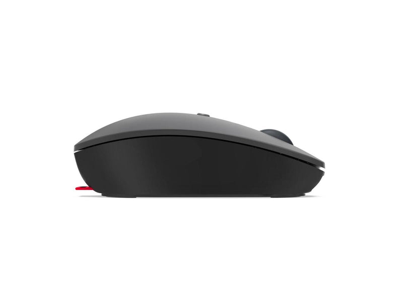 Lenovo Go Wireless Multi-Device Mouse 4Y51C21217