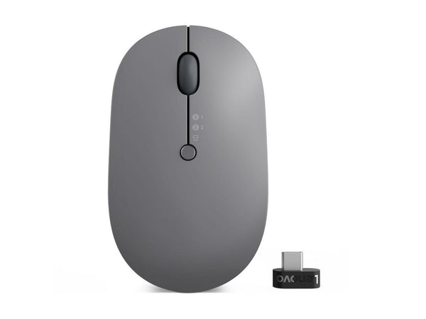 Lenovo Go Wireless Multi-Device Mouse 4Y51C21217