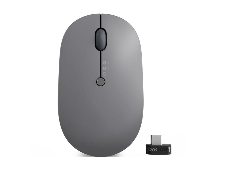 Lenovo Go Wireless Multi-Device Mouse 4Y51C21217