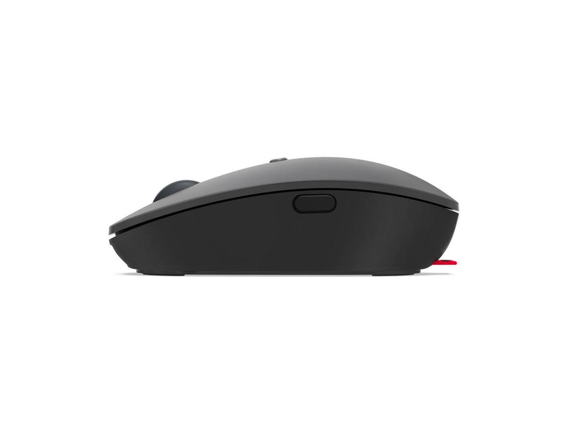 Lenovo Go Wireless Multi-Device Mouse 4Y51C21217