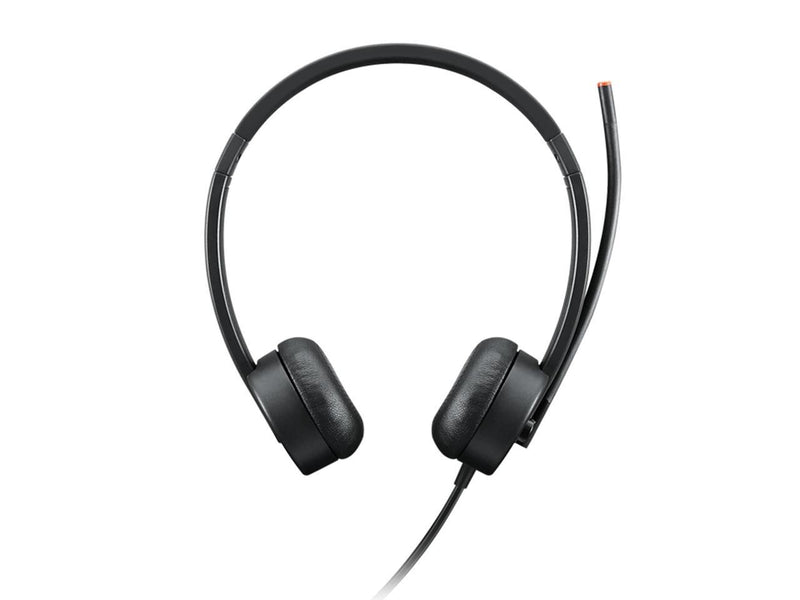 Lenovo Stereo Analog Headset