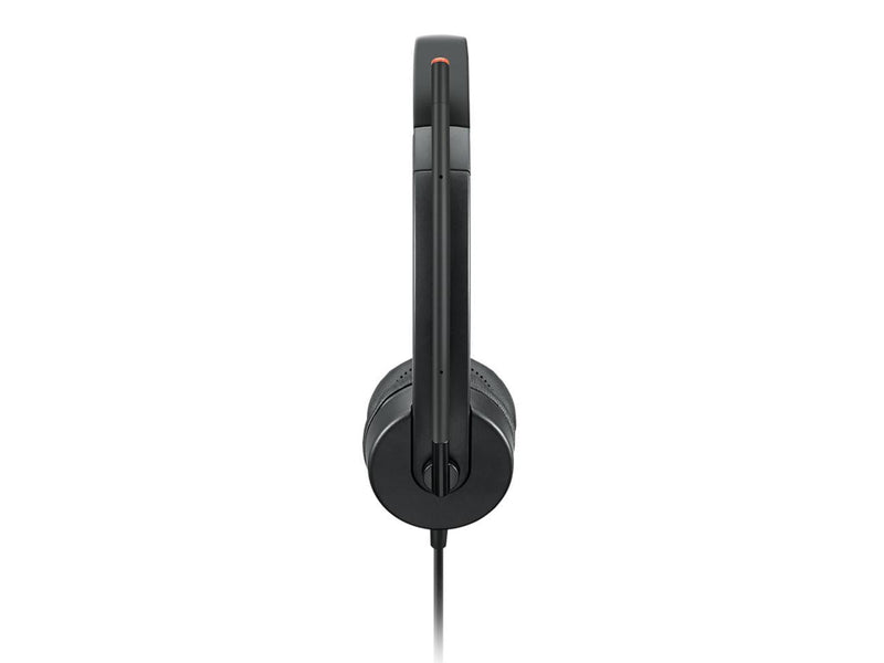 Lenovo Stereo Analog Headset