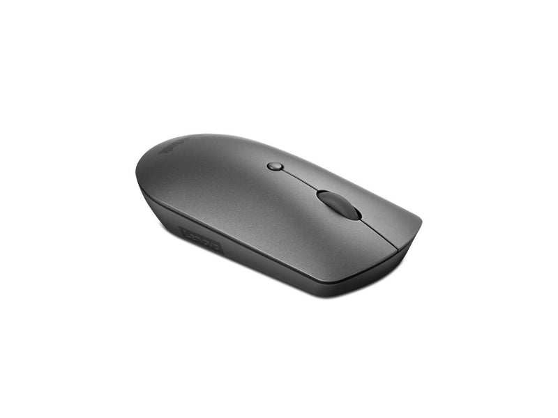 Lenovo ThinkBook Bluetooth Silent Mouse - 4Y50X88824
