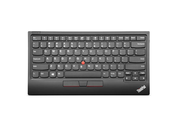 Lenovo ThinkPad TrackPoint Keyboard II - US English