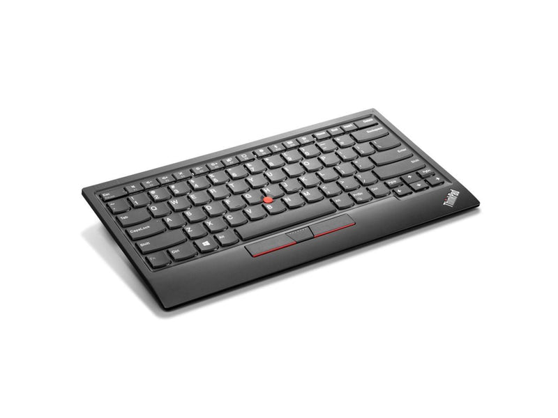 Lenovo ThinkPad TrackPoint Keyboard II - US English