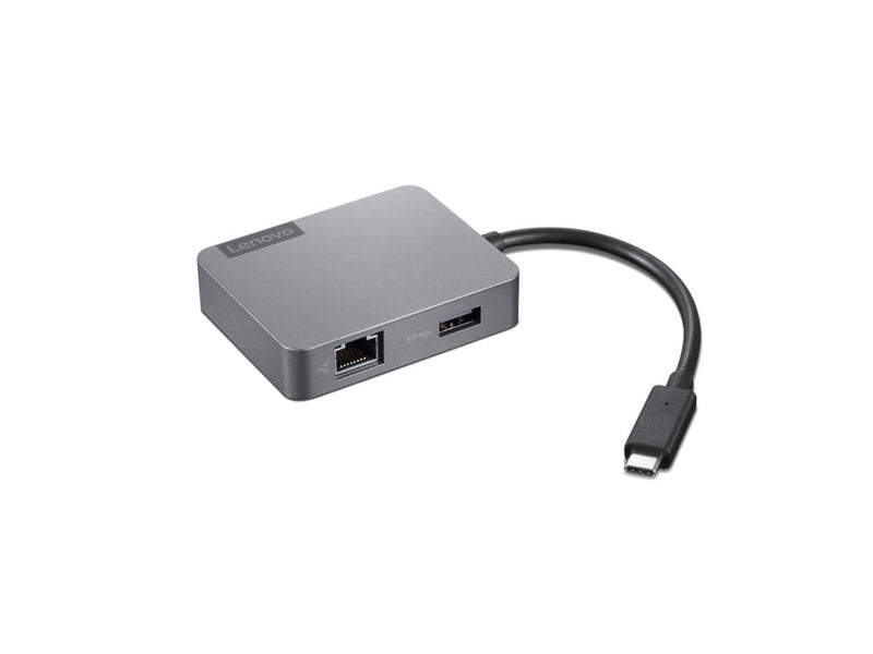 Lenovo USB-C Travel Hub Gen2