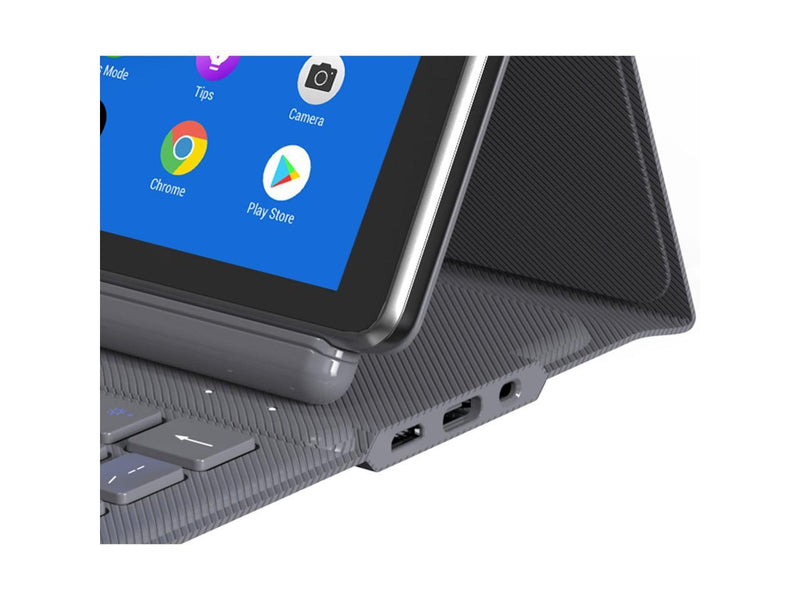 Lenovo Tab M10FHD 2nd Folio BT Keyboard(US)