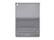 Lenovo Tab M10FHD 2nd Folio BT Keyboard(US)