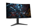 Lenovo 31.5" 144 Hz VA QHD Gaming Monitor 1 ms (MPRT) / 4 ms (Extreme mode) / 6