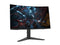 Lenovo 31.5" 144 Hz VA QHD Gaming Monitor 1 ms (MPRT) / 4 ms (Extreme mode) / 6