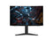 Lenovo 31.5" 144 Hz VA QHD Gaming Monitor 1 ms (MPRT) / 4 ms (Extreme mode) / 6