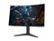 Lenovo 31.5" 144 Hz VA QHD Gaming Monitor 1 ms (MPRT) / 4 ms (Extreme mode) / 6