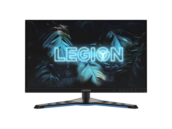 Lenovo 24.5" 360Hz IPS FHD Gaming Monitor G-Sync (NVIDIA Adaptive Sync) 1920 x