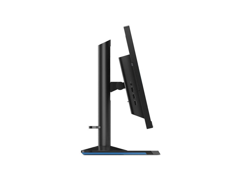 Lenovo 24.5" 360Hz IPS FHD Gaming Monitor G-Sync (NVIDIA Adaptive Sync) 1920 x