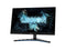Lenovo 24.5" 360Hz IPS FHD Gaming Monitor G-Sync (NVIDIA Adaptive Sync) 1920 x