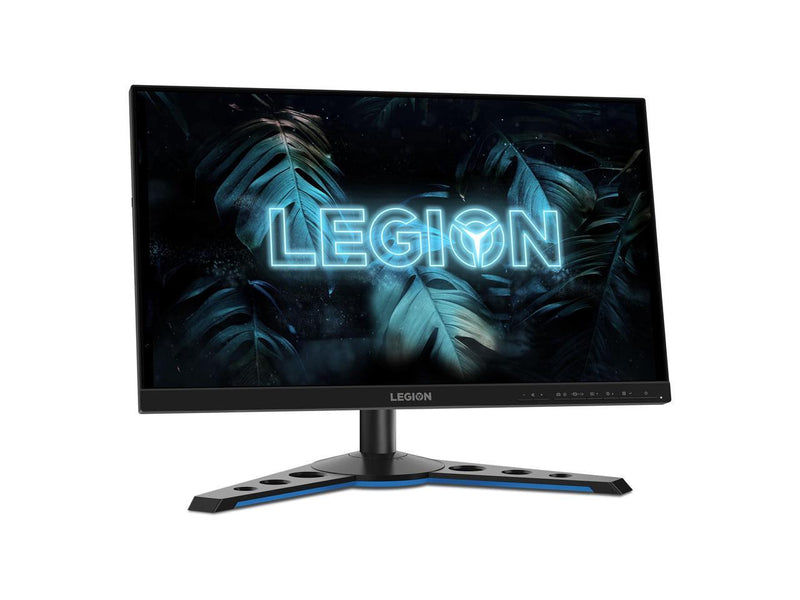 Lenovo 24.5" 360Hz IPS FHD Gaming Monitor G-Sync (NVIDIA Adaptive Sync) 1920 x