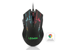 Lenovo Legion M200 Mouse
