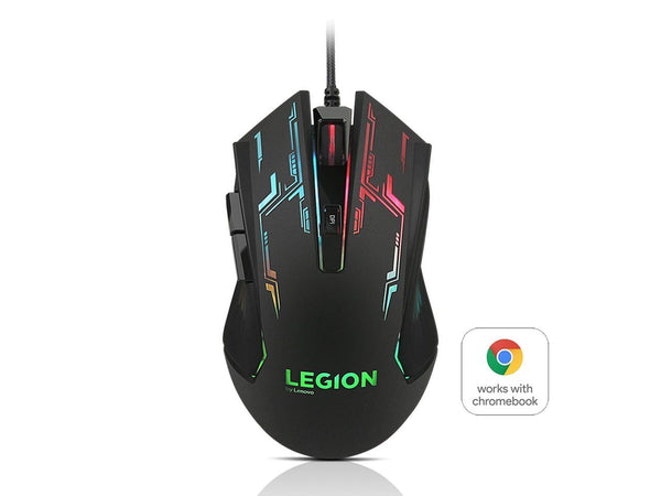Lenovo Legion M200 Mouse