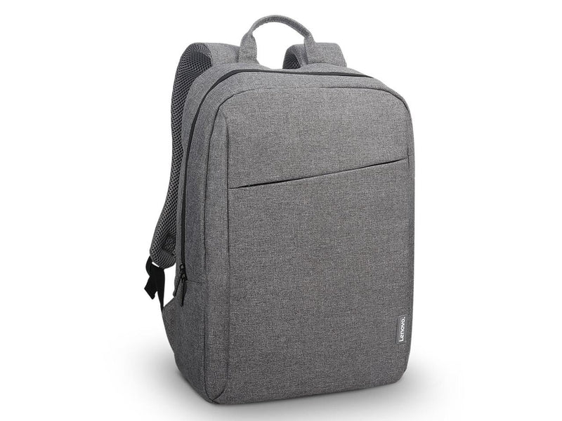 Lenovo 15.6" inch laptop Backpack B210 (Grey)