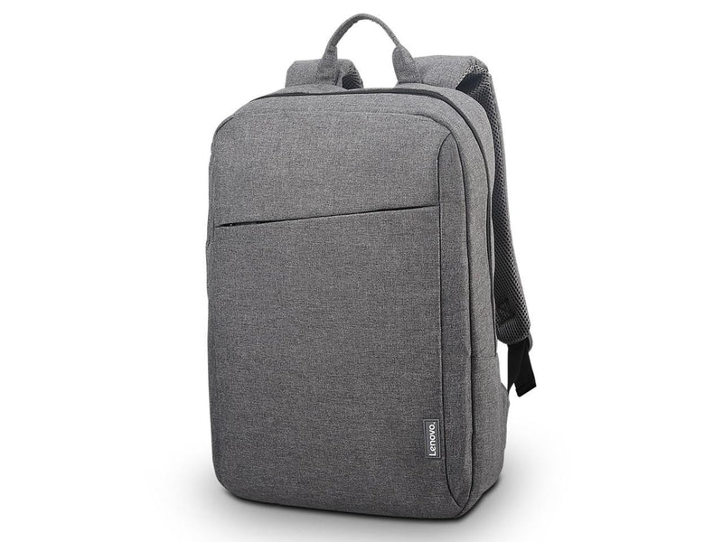 Lenovo 15.6" inch laptop Backpack B210 (Grey)